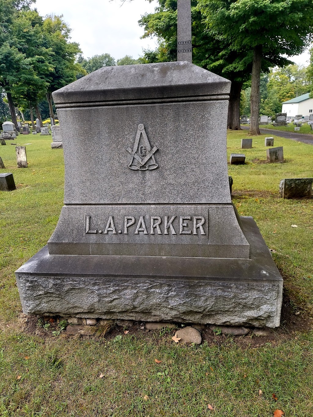 Clarence Fillmore Cemetery | Clarence, NY 14031, USA | Phone: (716) 759-1470