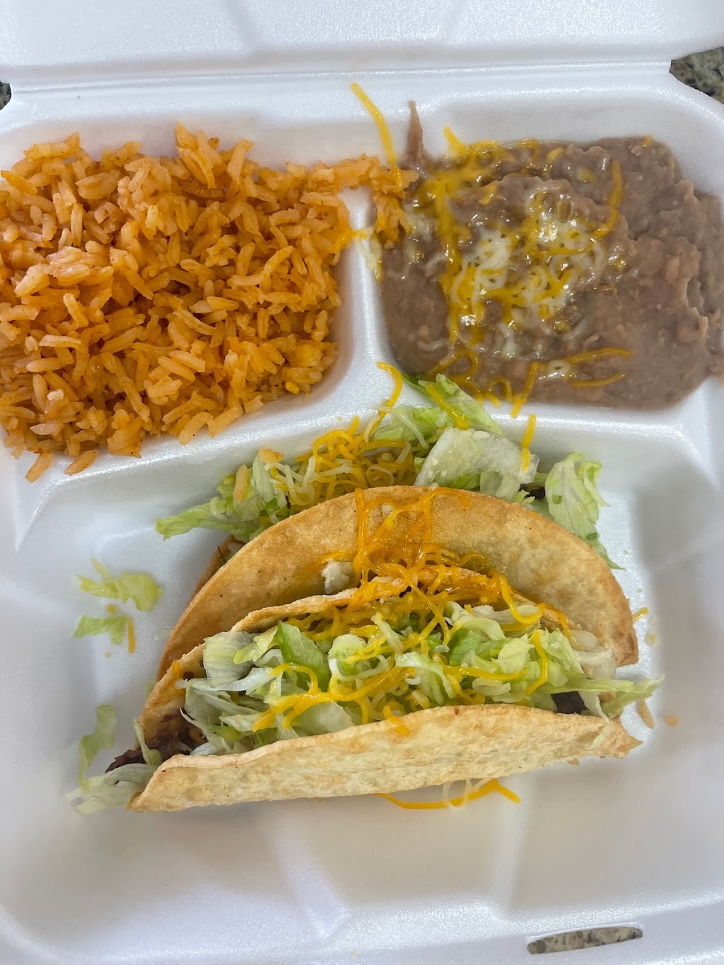 Federico’s Mexican Food | 20429 N Lake Pleasant Rd, Peoria, AZ 85382, USA | Phone: (623) 825-0146