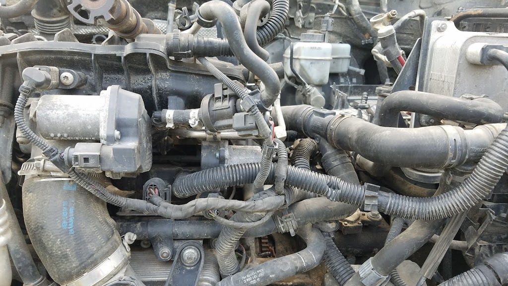 AAA Crains Auto Salvage LLC | 3300 Van Horn Ave, Fort Worth, TX 76111, USA | Phone: (469) 230-5864