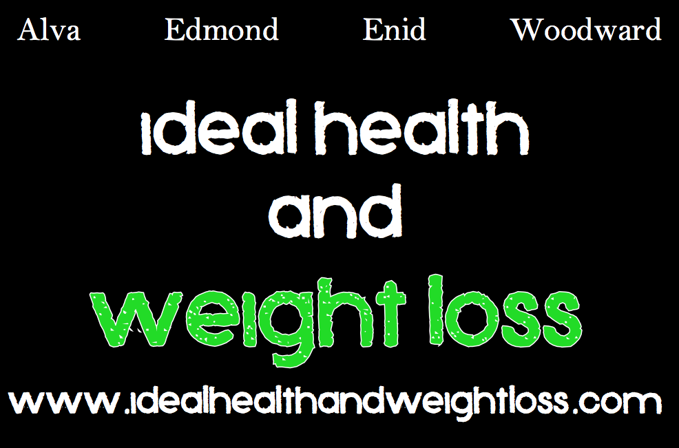Ideal Health and Weight Loss | 16301 N May Ave, Edmond, OK 73013, USA | Phone: (580) 430-6511