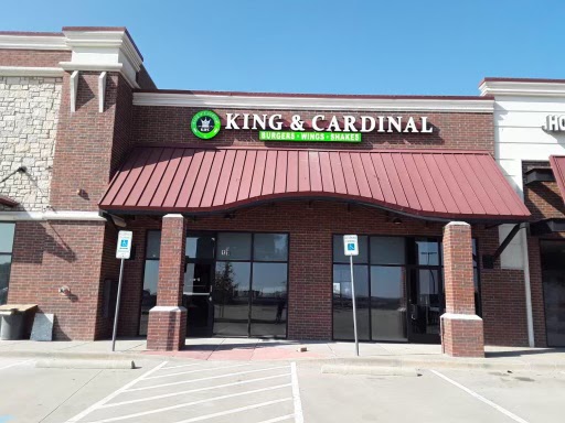 King and Cardinal | 8350 N MacArthur Blvd Suite 120, Irving, TX 75063 | Phone: (469) 382-4447