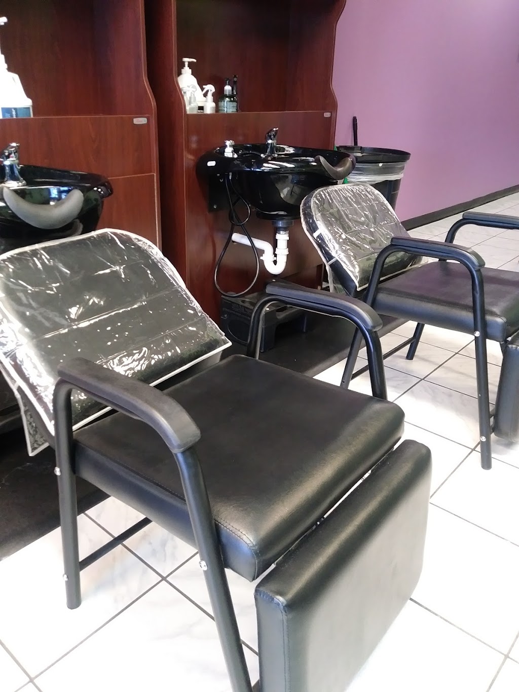 TX Great Cuts & Tanning. Kids Cuts too!!! | 7650 S Interstate 35 #116, Corinth, TX 76210 | Phone: (214) 694-1516