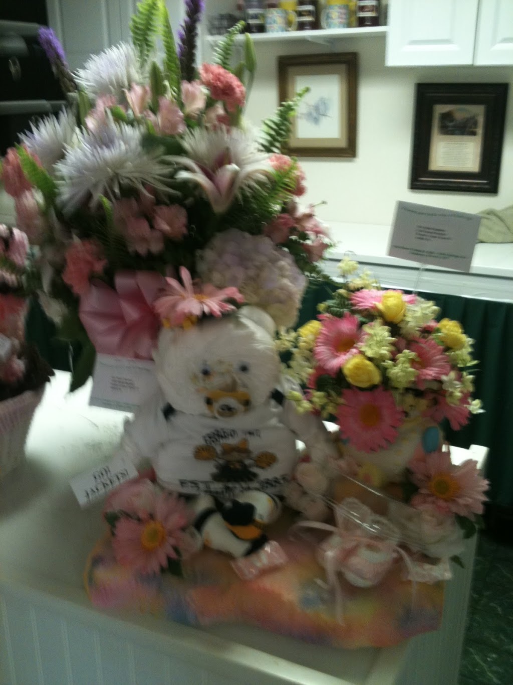 The Flower Cottage & Gifts LLC | 1675 Madison Pl, Lithia Springs, GA 30122, USA | Phone: (678) 401-2787