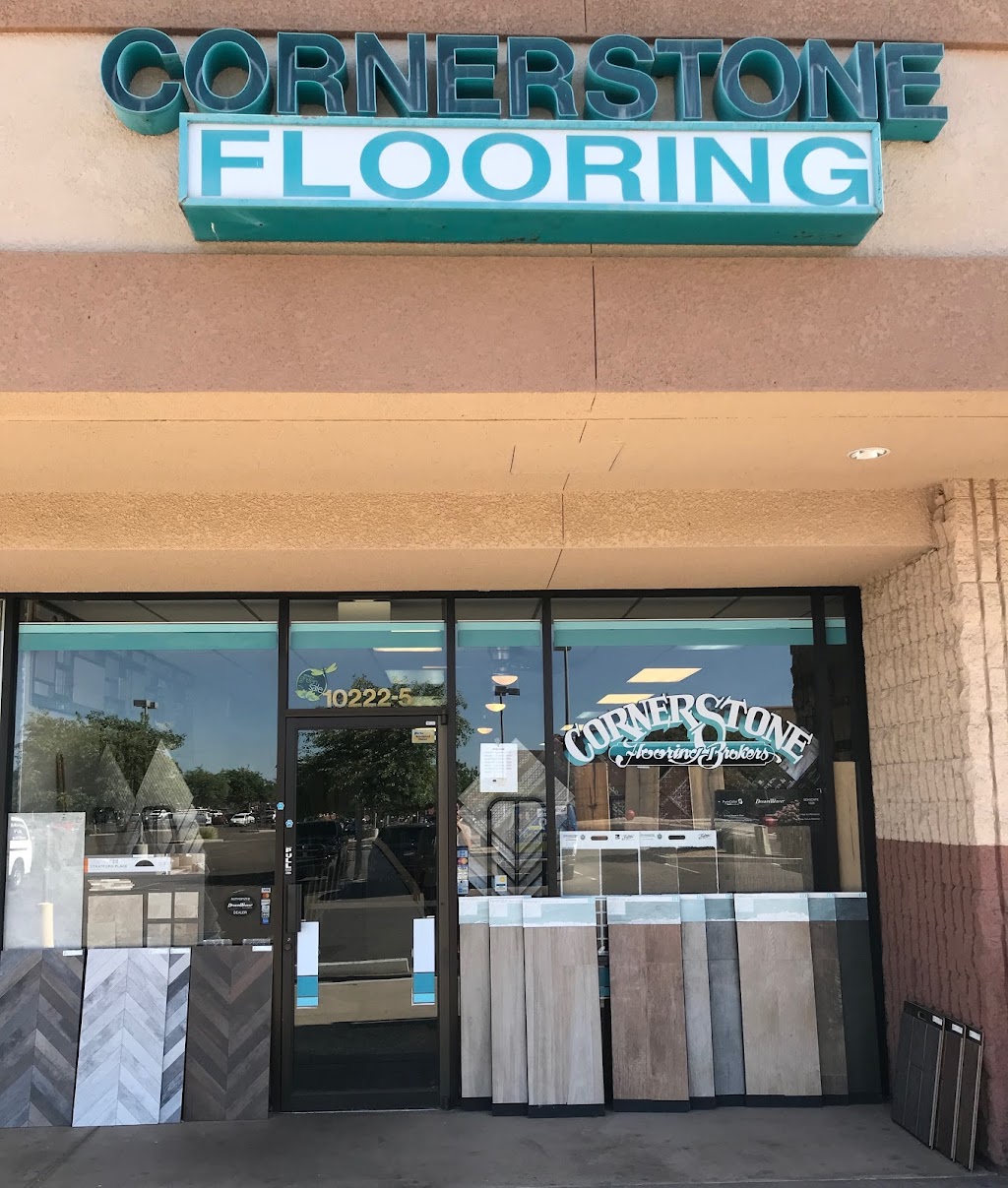 Cornerstone Flooring Brokers | 17035 N 67th Ave ste 12, Glendale, AZ 85308, USA | Phone: (623) 842-4449