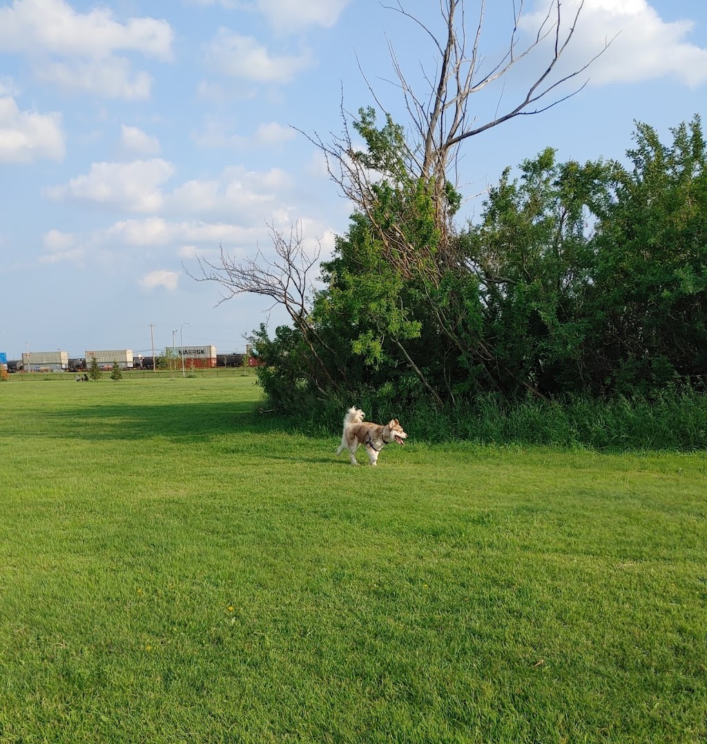 Lauderdale Dog Park | 1885 Fulham St, Lauderdale, MN 55113, USA | Phone: (651) 792-7650