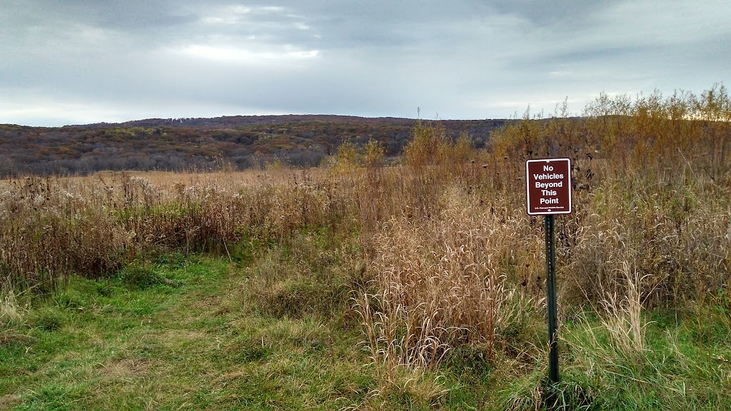 Fairfield Marsh Waterfowl Production Area | State Hwy 33 Trunk, Baraboo, WI 53913, USA | Phone: (608) 742-7100 ext. 16