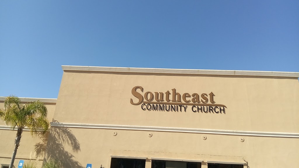 Southeast Community Church | 790 May Creek St, Kingsland, GA 31548 | Phone: (912) 729-8480