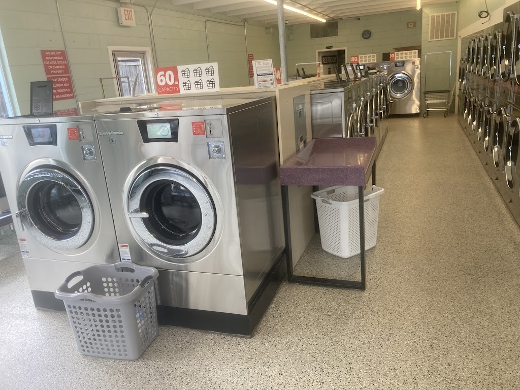 Murphy Road Laundry | 4407 Murphy Rd, Nashville, TN 37209, USA | Phone: (615) 383-6660