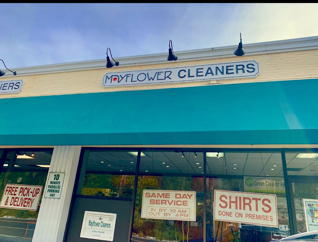 Mayflower Cleaners | 55 State Rd, Princeton, NJ 08540 | Phone: (609) 924-5144