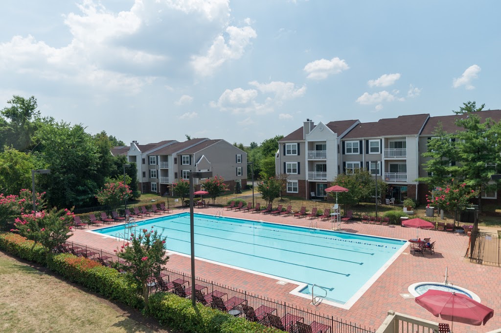 Elme Manassas | 10519 Lariat Ln, Manassas, VA 20109, USA | Phone: (571) 554-5230