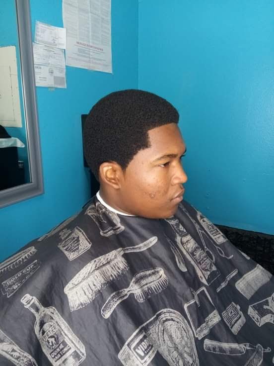 Fadem Up Barbershop | 3824 Stockton Blvd, Sacramento, CA 95820, USA | Phone: (916) 544-4062