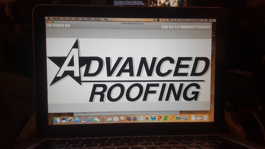 Advanced Roofing Services | 1901 Cedar Fork Dr, Greensboro, NC 27407, USA | Phone: (336) 292-0504