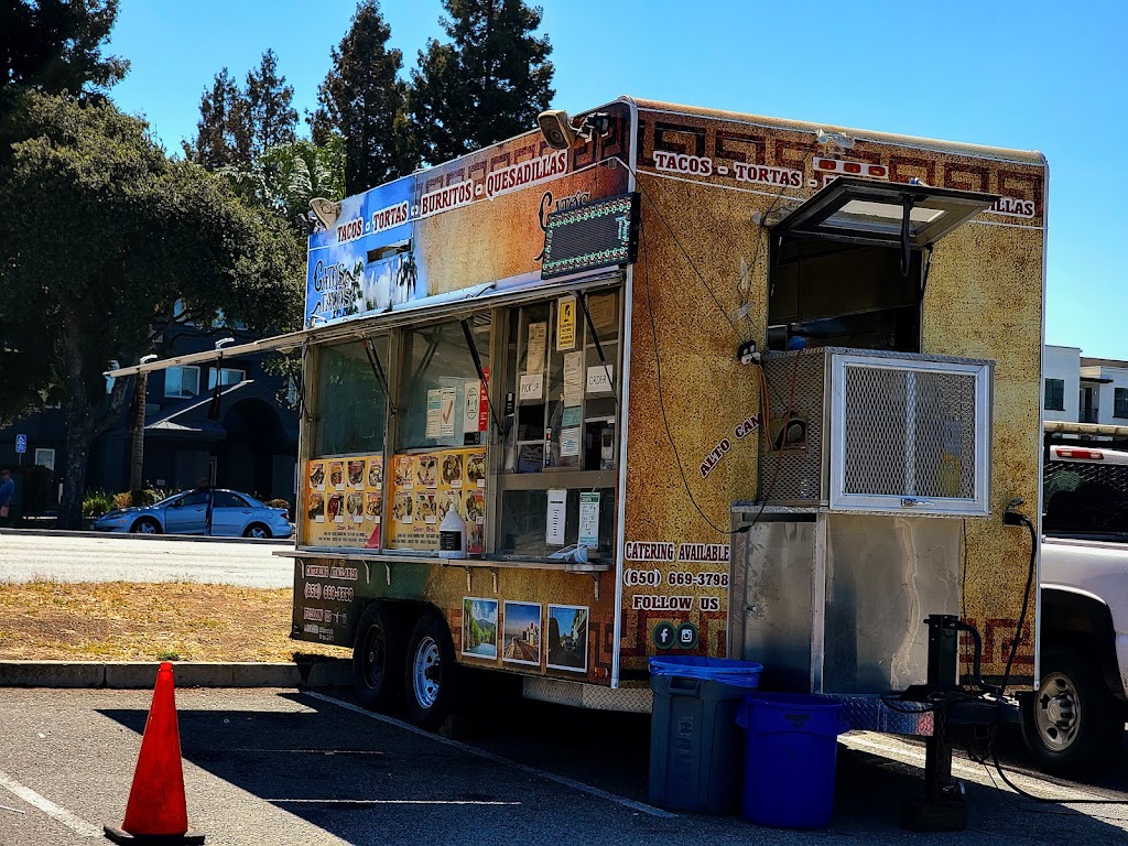 Catos Tacos Food Truck | 1255 W El Camino Real, Sunnyvale, CA 94087, USA | Phone: (650) 669-3798