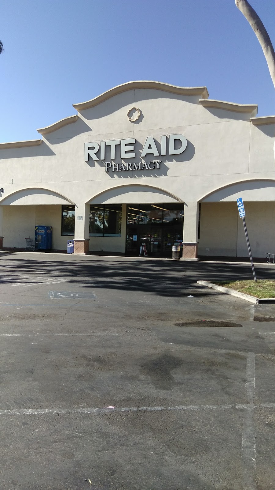 Rite Aid | 6150 Van Buren Boulevard, Riverside, CA 92503, USA | Phone: (951) 688-5155