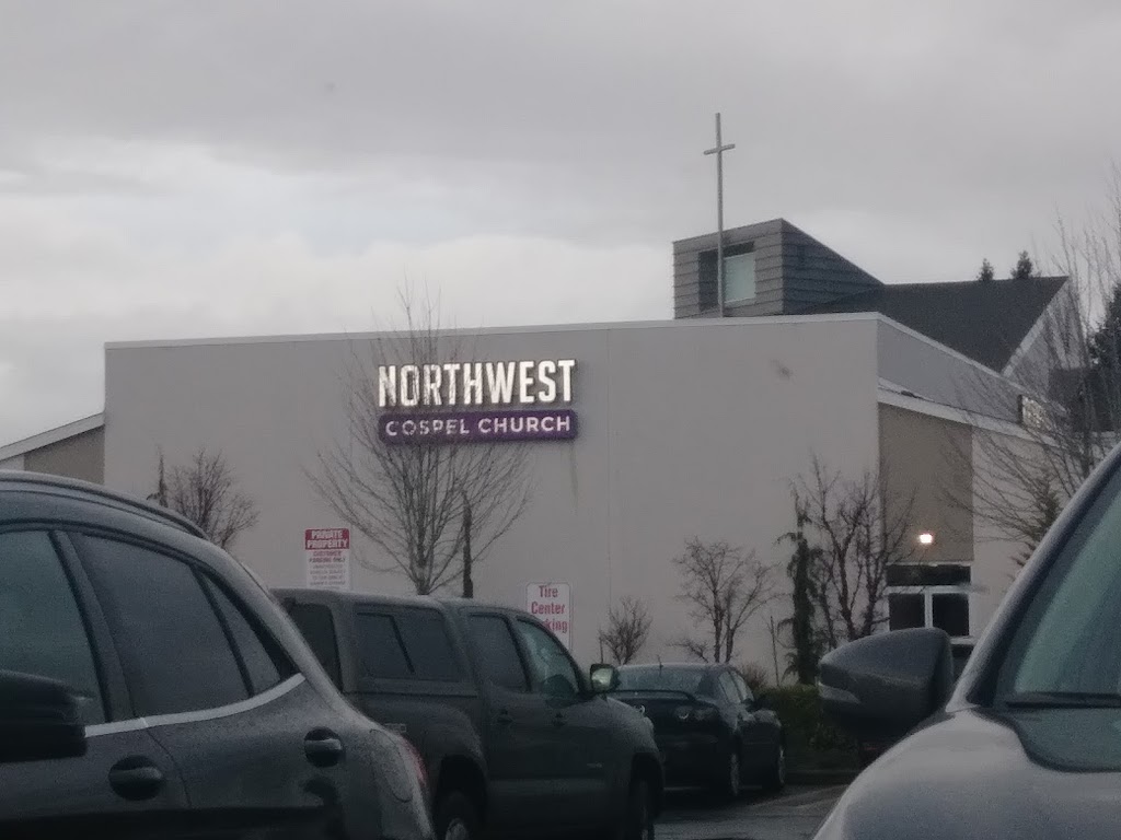 Northwest Gospel Church: East Vancouver | 305 NE 192nd Ave, Vancouver, WA 98684, USA | Phone: (360) 892-7100