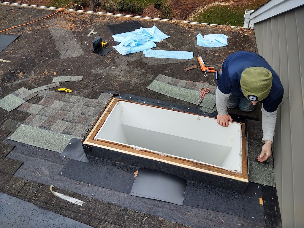 Summit Roofing of NC, LLC | 3700 Western Blvd Suite C, Raleigh, NC 27606, USA | Phone: (919) 457-1117