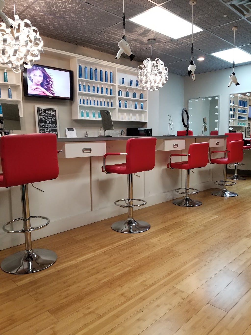 A Day Away Salon & Spa Inc. | 487 E Dupont Rd, Fort Wayne, IN 46825, USA | Phone: (260) 637-6757
