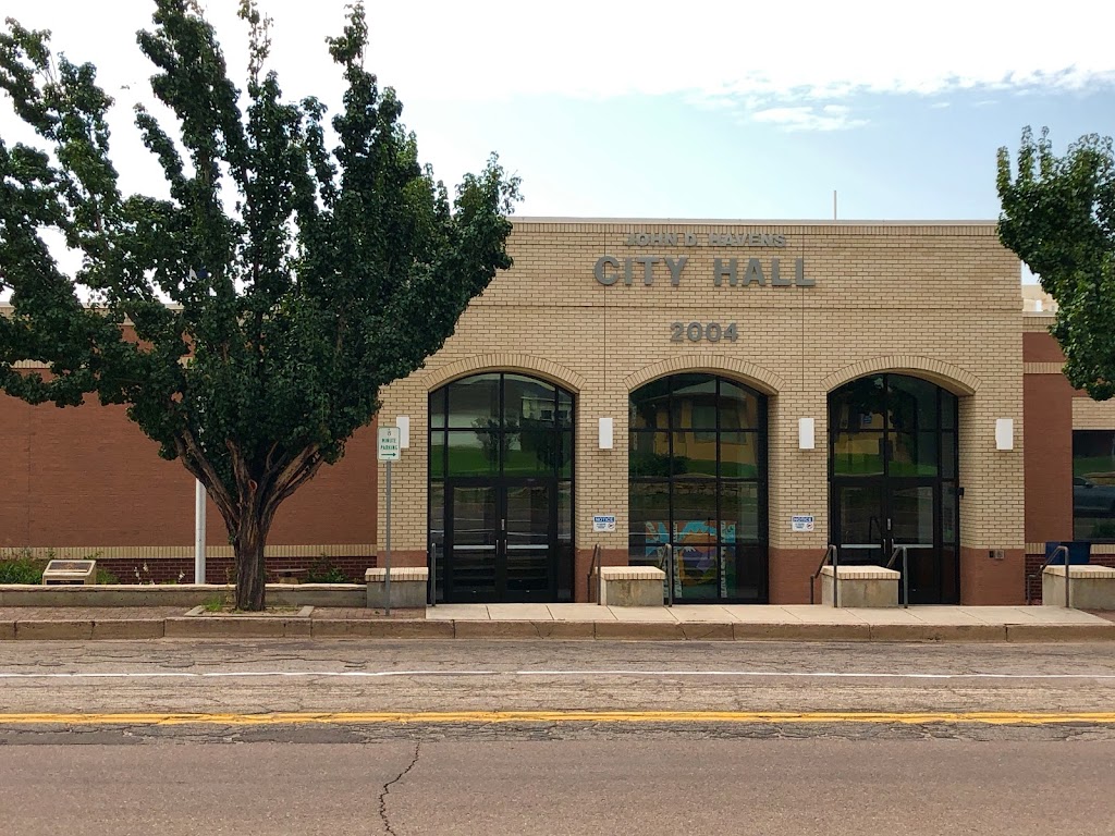 City Hall | 128 Main St, Cañon City, CO 81212, USA | Phone: (719) 269-9011