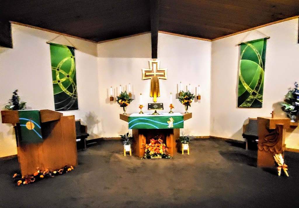 Pilgrim Lutheran Church | W156N5436 Bette Dr, Menomonee Falls, WI 53051, USA | Phone: (262) 781-3520