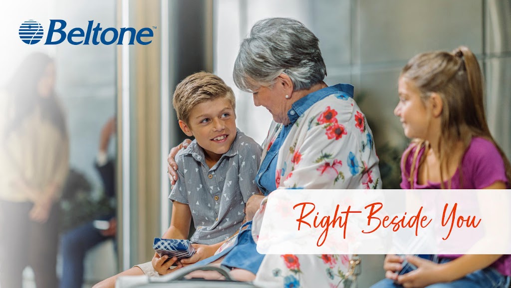 Beltone Hearing Centers | 408 3rd St Ste 106, Farmington, MN 55024, USA | Phone: (952) 898-1966