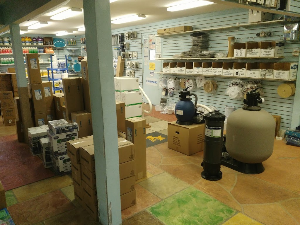 Sun City Pool Supply | 10017 Carnegie Ave, El Paso, TX 79925, USA | Phone: (915) 595-1270