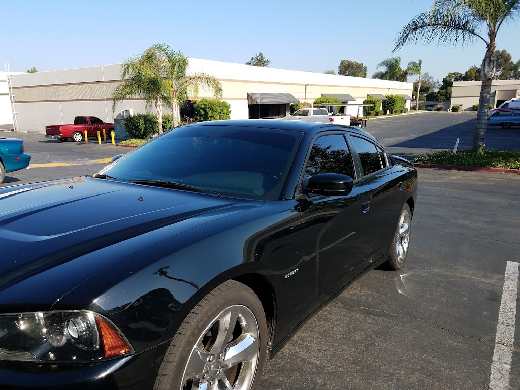 Awesome Window Tinting | 2314 S Vineyard Ave G, Ontario, CA 91761, USA | Phone: (909) 994-9397