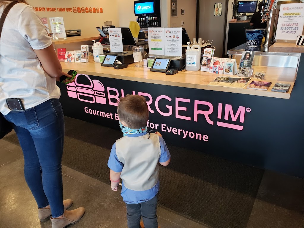 BurgerIM | 7893 Walerga Rd, Antelope, CA 95843, USA | Phone: (916) 560-8934