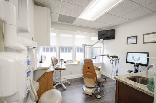 Monmouth Dental Arts | 257 Monmouth Rd Building A, Suite 6, Oakhurst, NJ 07755, USA | Phone: (732) 686-6337