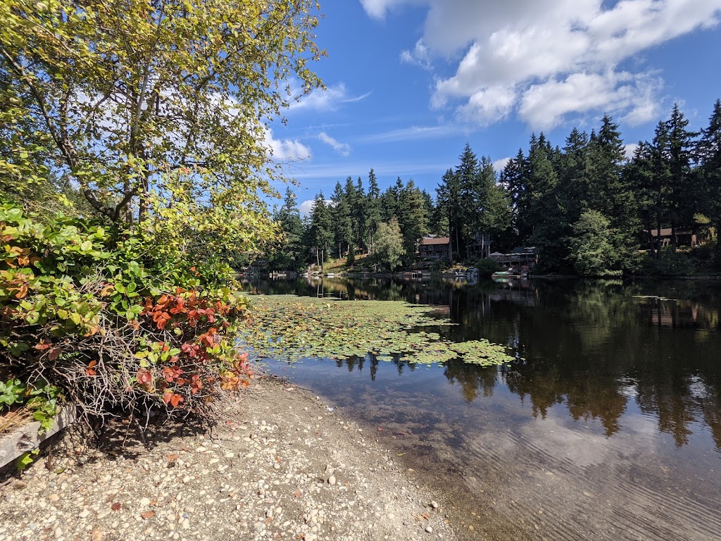 Lake Killarney Open Space Park | 34902 Weyerhaeuser Way S, Federal Way, WA 98003, USA | Phone: (253) 835-6901