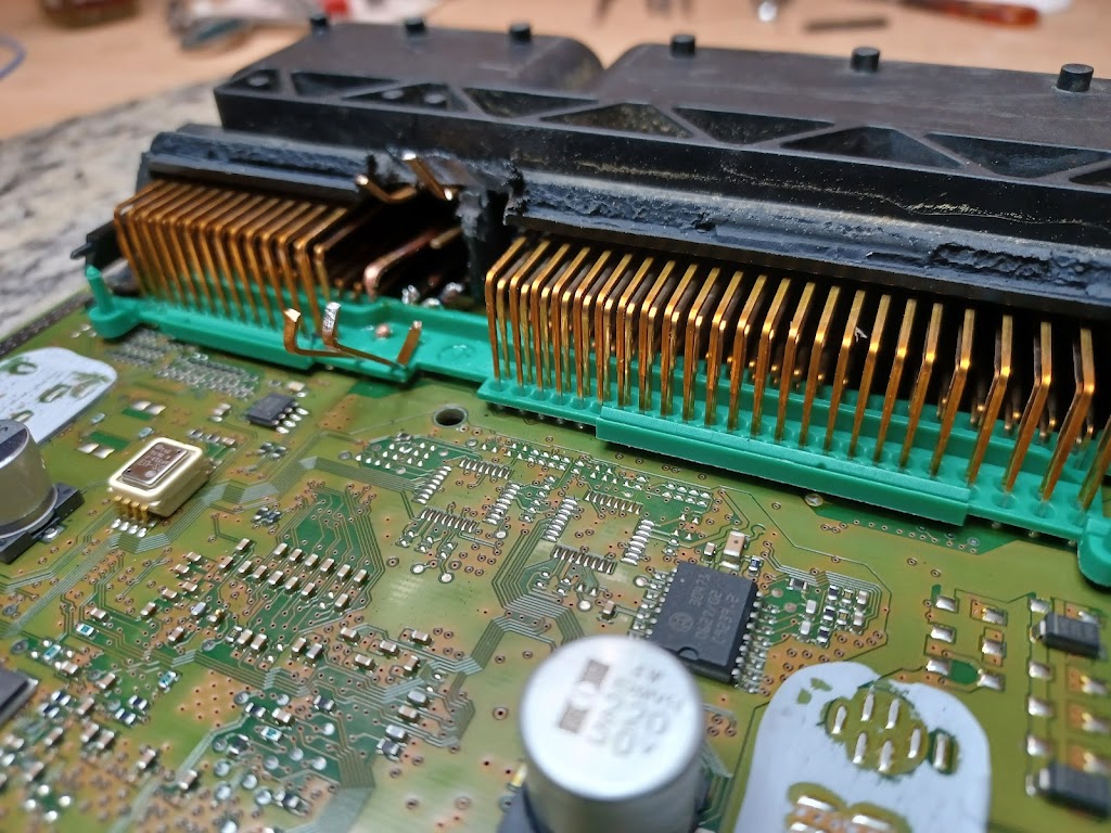 ECU Repair Now | 2150 W Alameda Rd, Phoenix, AZ 85085, USA | Phone: (720) 538-6184