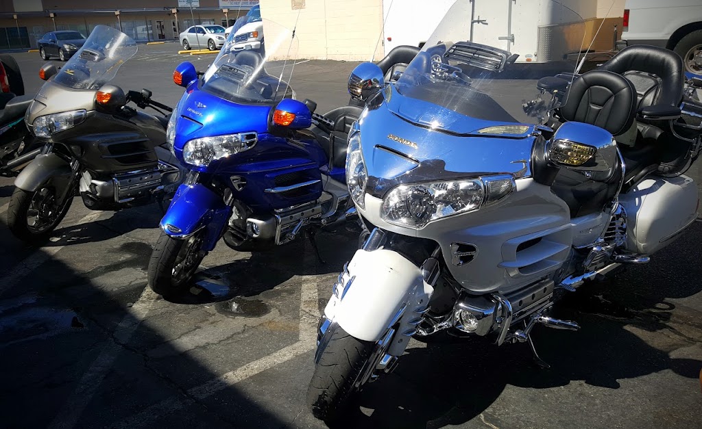 Vegas Powersports Dealership | 2111 S Rainbow Blvd, Las Vegas, NV 89146, USA | Phone: (702) 685-8677