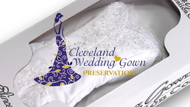 Cleveland Wedding Gown Preservation | 11062 Prospect Rd, Strongsville, OH 44149, USA | Phone: (440) 572-1141