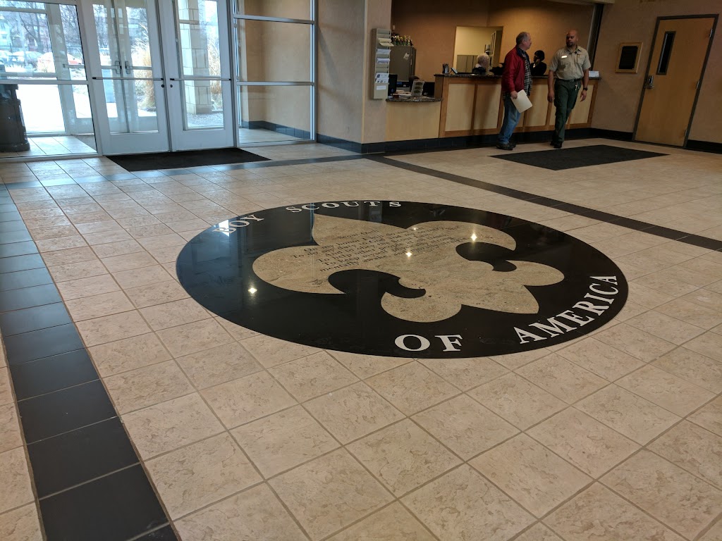 Detroit Toyota Scout Shop | 1776 W Warren Ave, Detroit, MI 48208, USA | Phone: (313) 898-8920