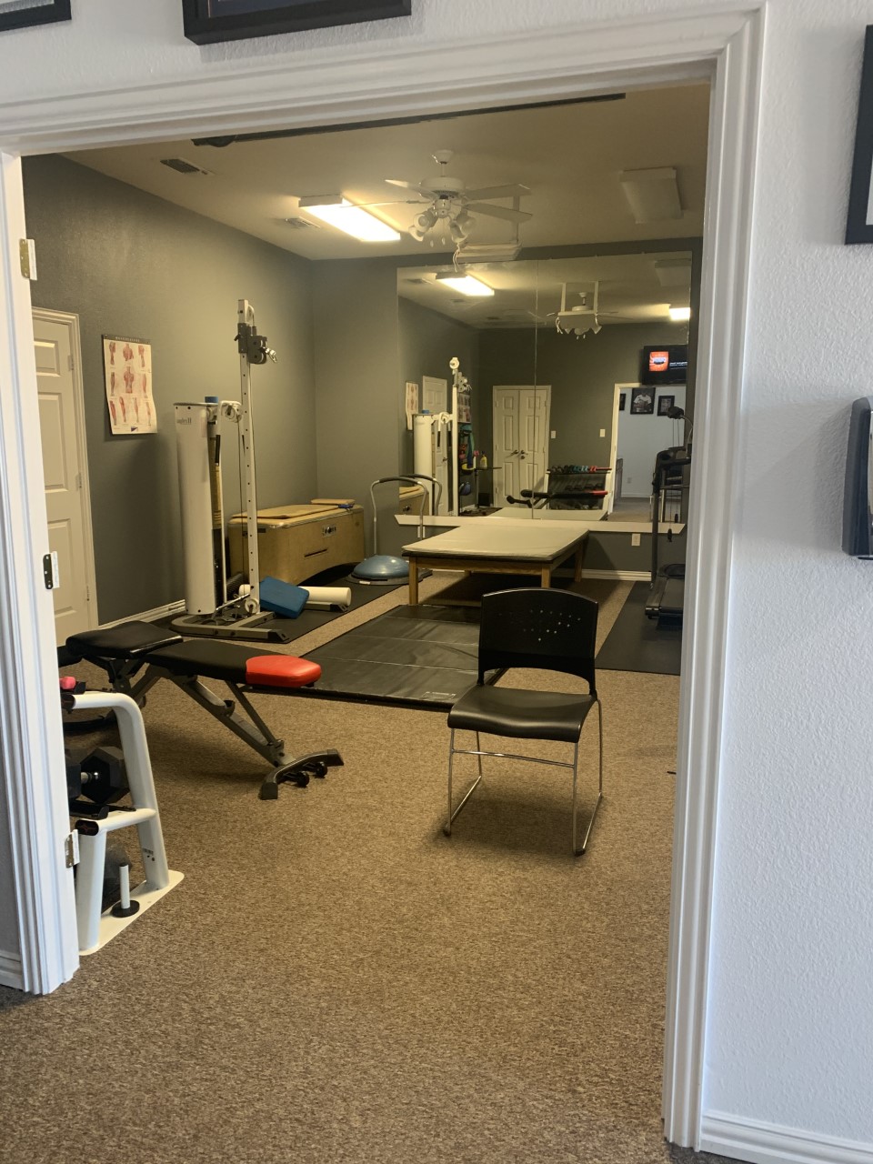 Robinson Family Chiropractic | 817 Towne Ct Ste 100, Saginaw, TX 76179, USA | Phone: (817) 232-2240