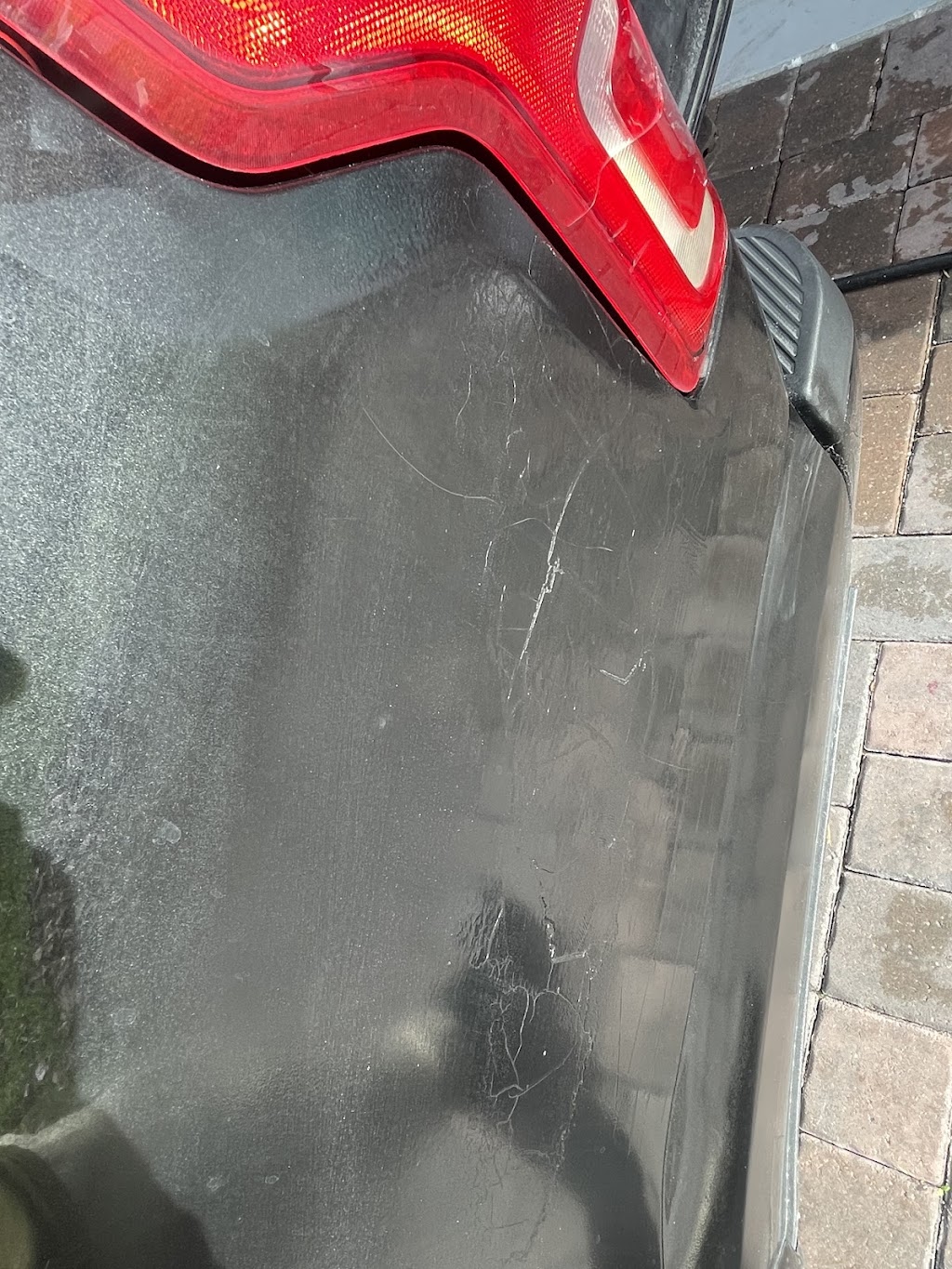 dereks mobile repairs auto body | Guenevere Court, St Cloud, FL 34769, USA | Phone: (813) 244-5455