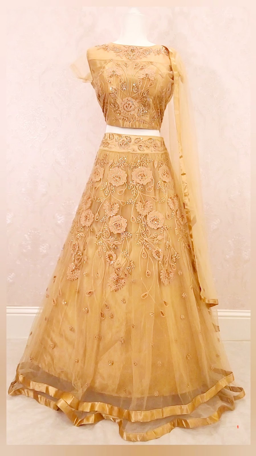 Couture Fitoor indian clothing boutique | 971 Stanley Ave, Los Altos, CA 94024, USA | Phone: (708) 802-3064