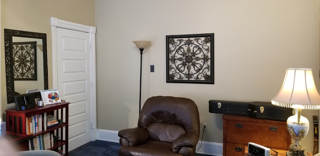 Arthur S. McHenry, MA Licensed Psycholgist | 127 W Chester Pike, Ridley Park, PA 19078, USA | Phone: (610) 649-9799