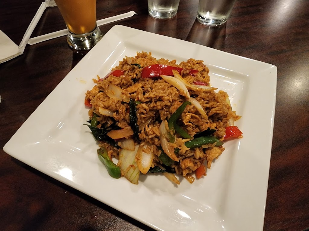 Bangkok Thai | 11 W Hundred Rd, Chester, VA 23836, USA | Phone: (804) 571-6231