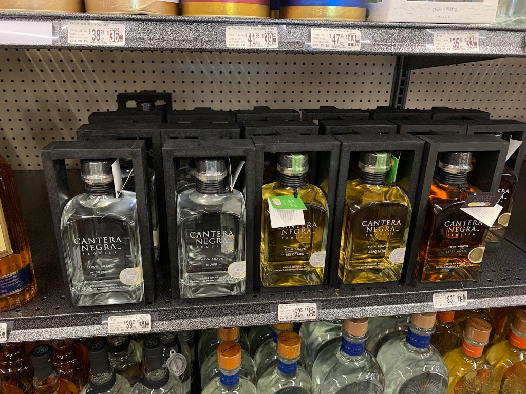 Specs Wines, Spirits & Finer Foods | 650 S William E Crawford Ave, Fate, TX 75189, USA | Phone: (972) 722-7576