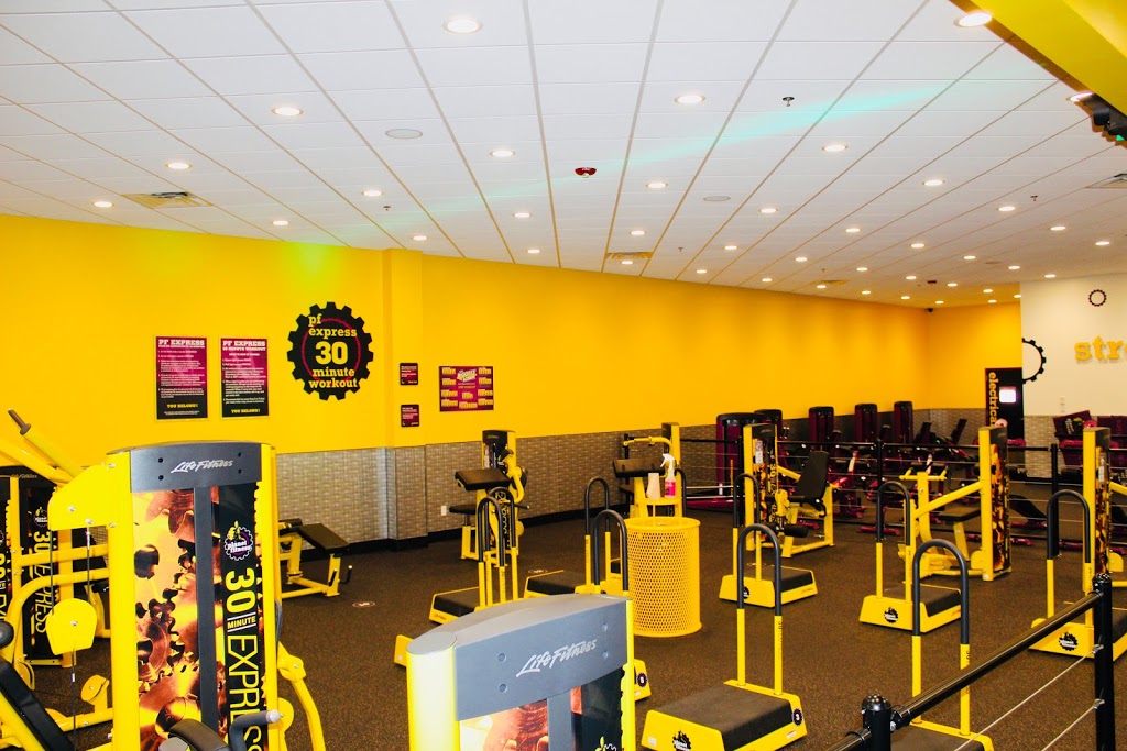 Planet Fitness | 2008 N Riverside Ave, Rialto, CA 92377, USA | Phone: (909) 421-4815