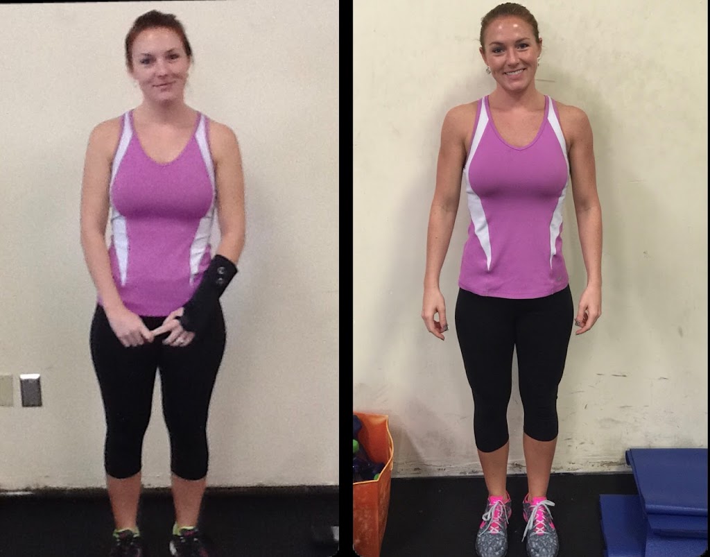 Paradigm Training and Nutrition | 1898 S Clyde Morris Blvd STE 460, Daytona Beach, FL 32119, USA | Phone: (386) 334-6977