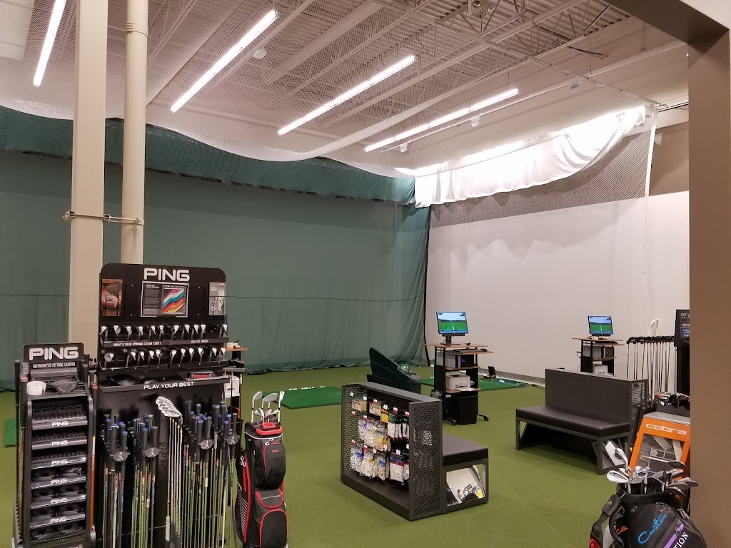 Golf Galaxy | 2440 Cleveland Ave, Roseville, MN 55113, USA | Phone: (651) 628-4900