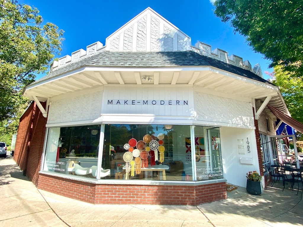 make-modern | 1985 Post Rd, Darien, CT 06820, USA | Phone: (203) 655-1985