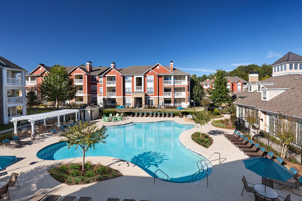 Bexley at Triangle Park Apartments | 1200 Pickett Branch Rd, Cary, NC 27519 | Phone: (833) 201-4578