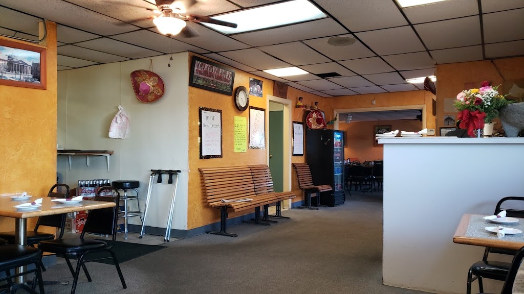 Juanas Mexican Restaurant | 709 Jim Thorpe Blvd, Prague, OK 74864, USA | Phone: (405) 567-0036