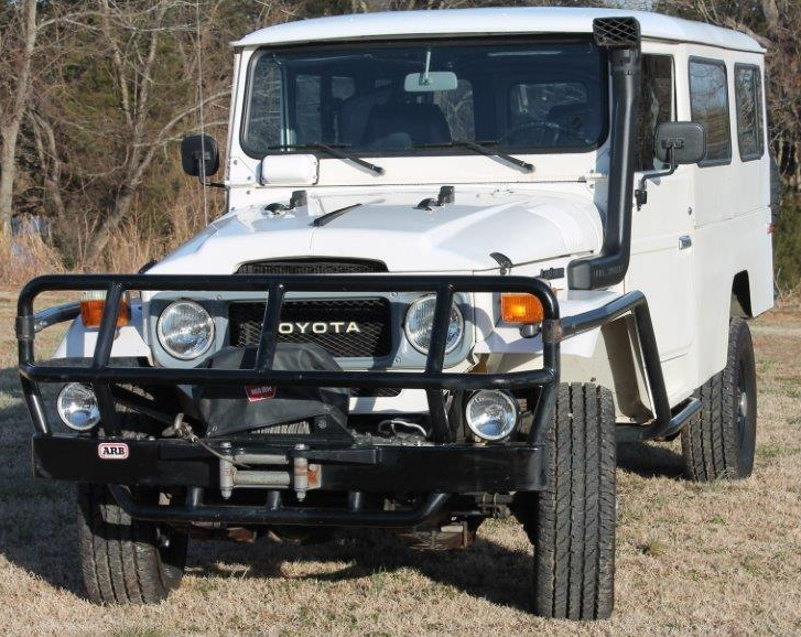 TPI LAND CRUISER LLC | 2951 Cages Bend Rd, Gallatin, TN 37066, USA | Phone: (615) 826-8853