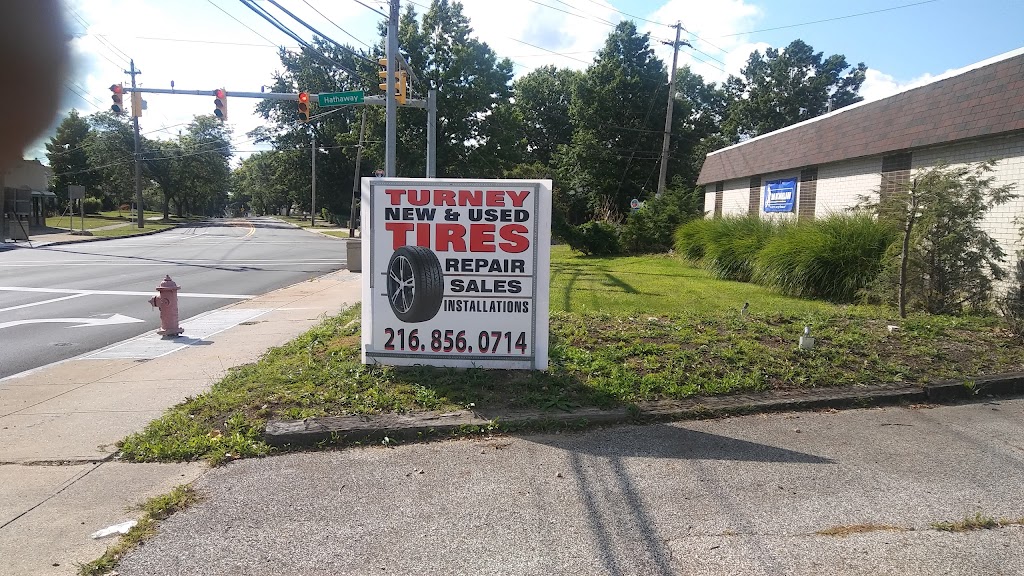 Turney tires Shop | 6068 Turney Rd, Garfield Heights, OH 44125, USA | Phone: (216) 856-0714