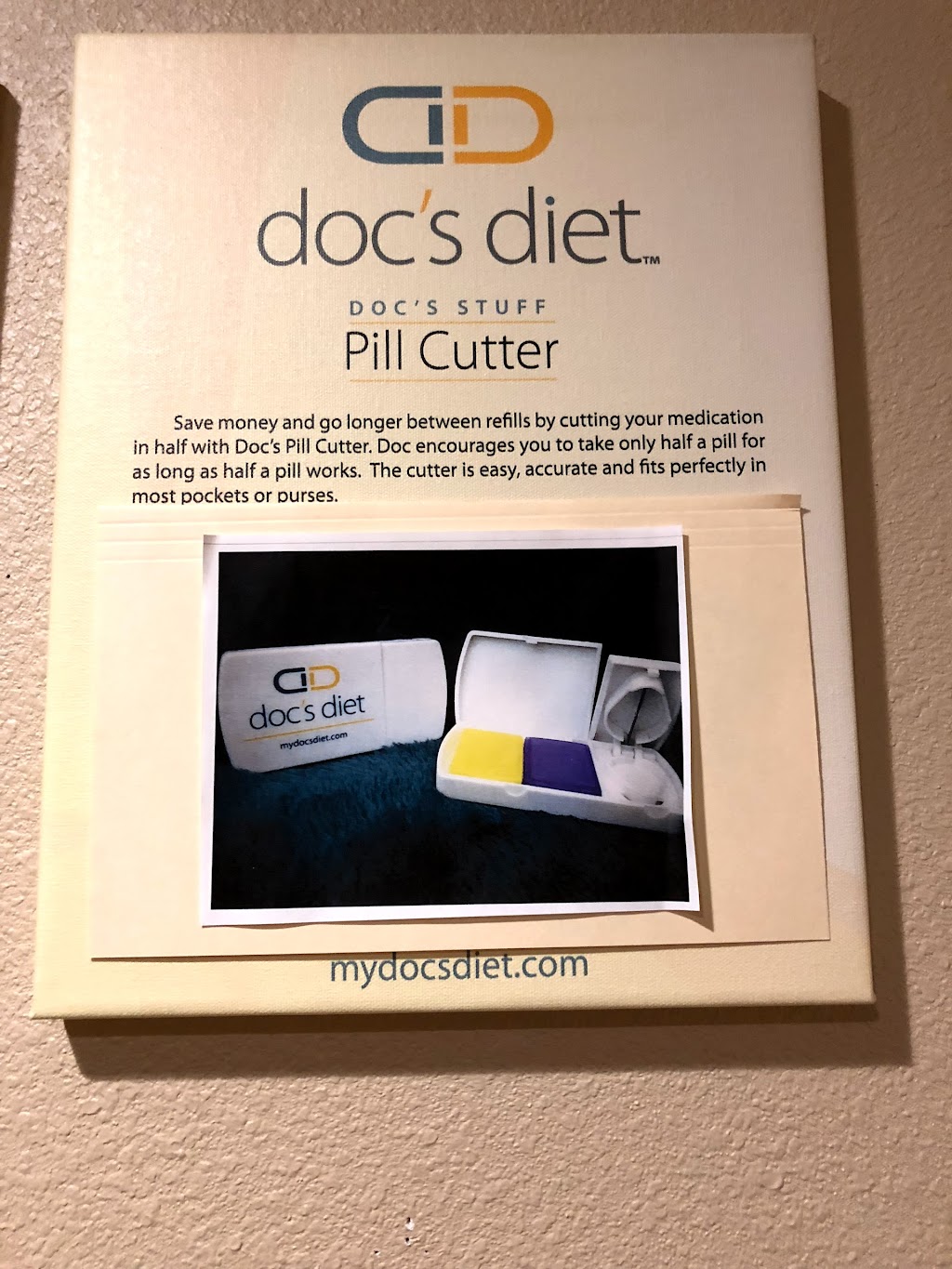 Docs Diet Inc. | 4950 Bonham St, Linden, CA 95236, USA | Phone: (209) 887-3891