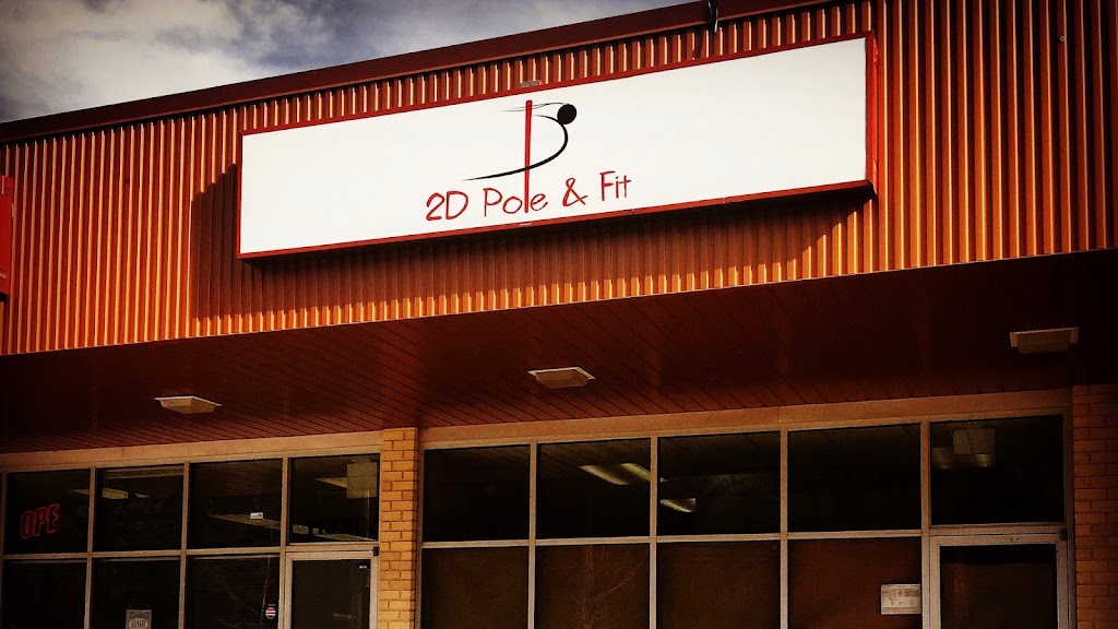 2D POLE & FIT | 11392 Livingston Rd, Fort Washington, MD 20744, USA | Phone: (301) 203-7653