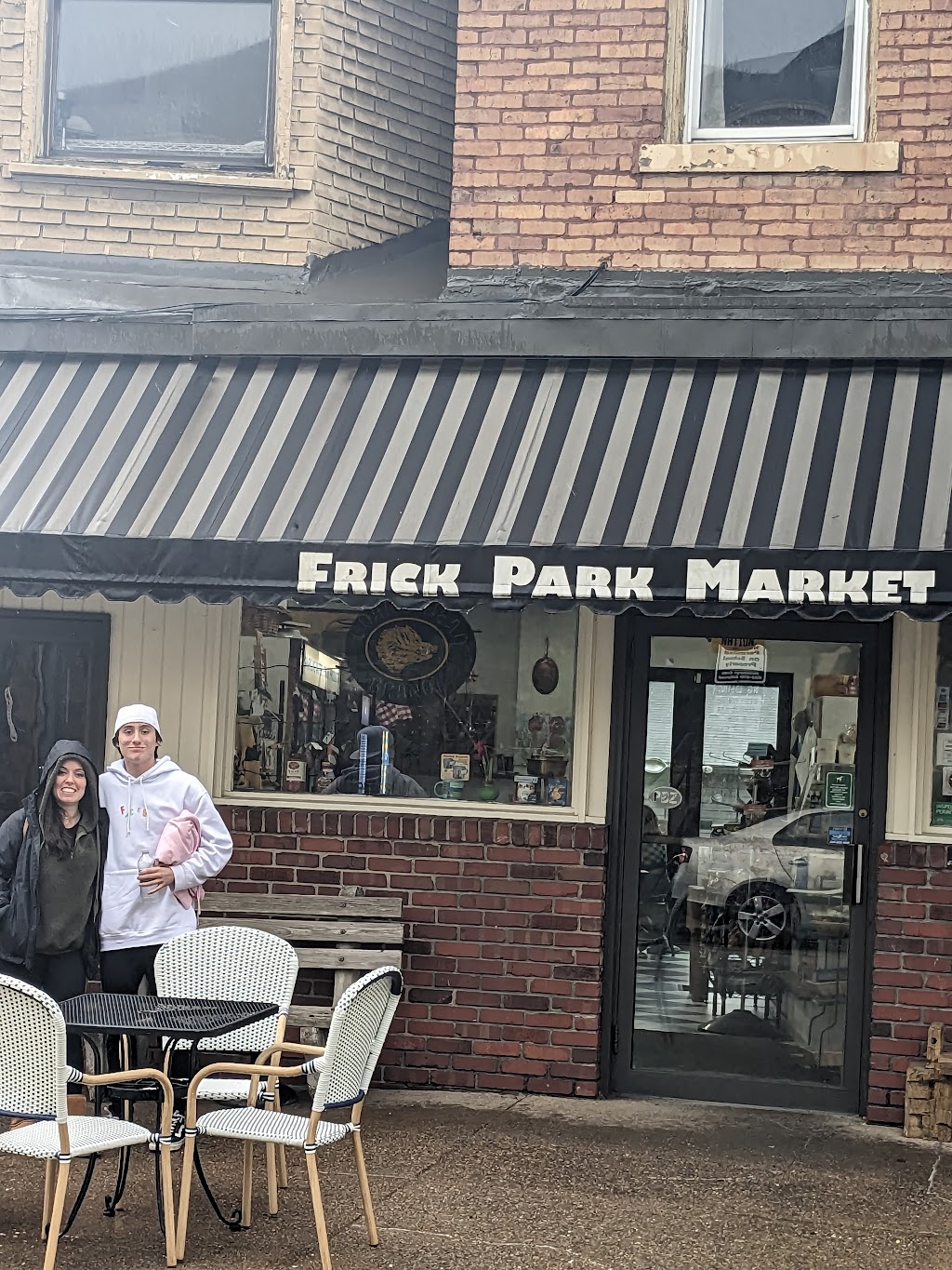 Frick Park Market | 7103 Reynolds St, Pittsburgh, PA 15208, USA | Phone: (412) 243-6030